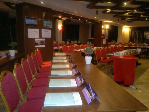 Nevros Hotel Resort And Spa