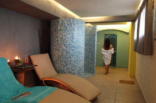 Nevros Hotel Resort And Spa