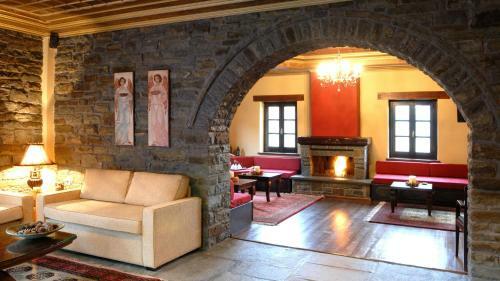 Hostal Adrasteia Guesthouse