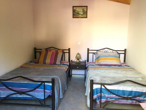 Vaso Home 150m. From The Beach.