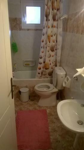 Apartamento Nea Makri Cute Flat