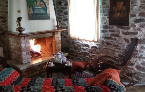 Hotel Akontisma