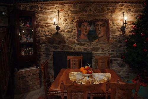 Hotel Akontisma
