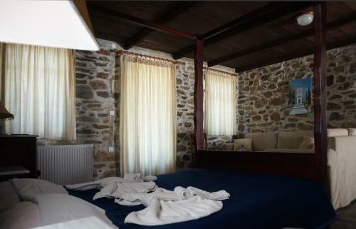 Hotel Akontisma