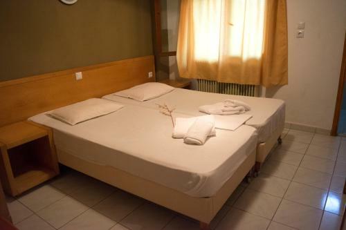 Hotel Paralia
