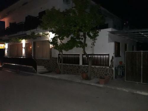 Hotel Paralia