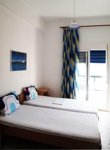 Hostal Malimi