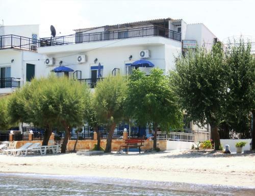 Hostal Malimi