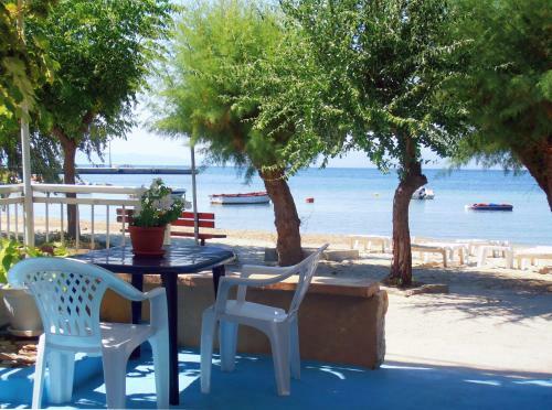 Hostal Malimi