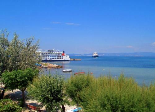 Hostal Malimi