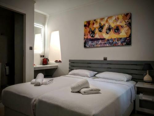 Hotel Boutique Rooms "o"