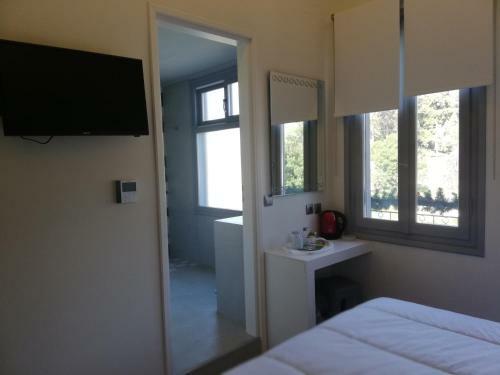 Hotel Boutique Rooms "o"