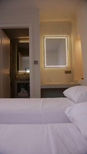 Hotel Boutique Rooms "o"