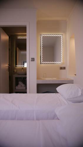 Hotel Boutique Rooms "o"