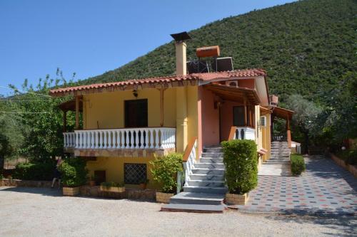 Apartamento O Petros