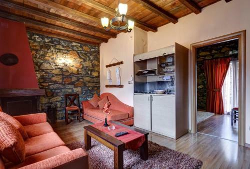 Apartamentos Remos Villas