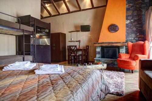 Apartamentos Remos Villas