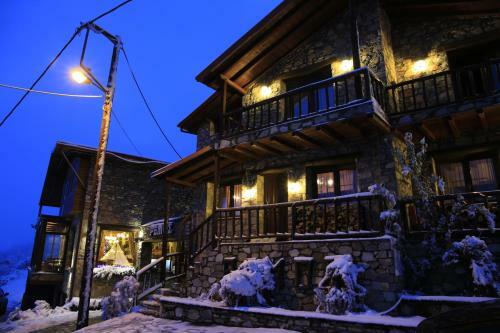 Apartamentos Remos Villas