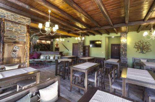 Apartamentos Remos Villas