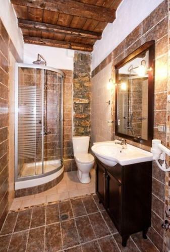 Apartamentos Remos Villas