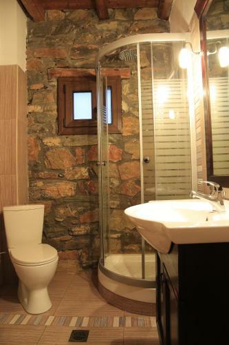 Apartamentos Remos Villas