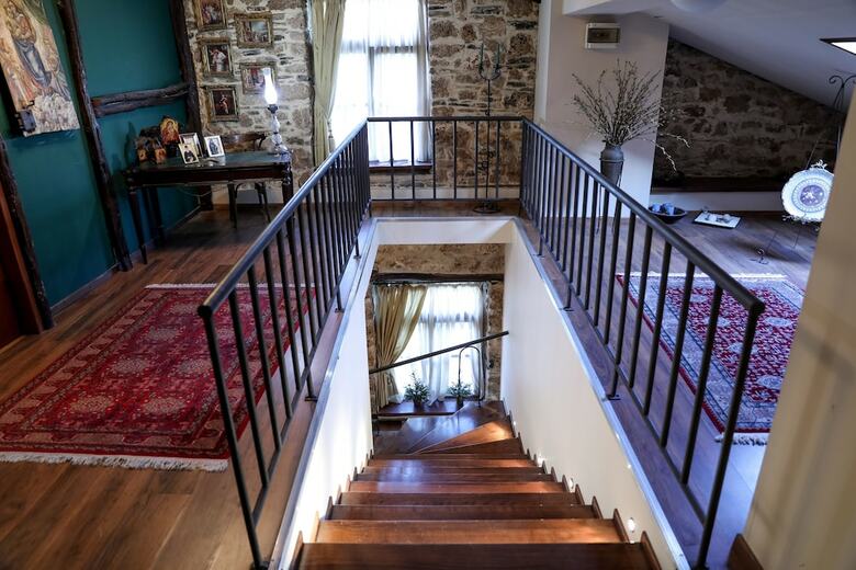 Deluxe Boutique Hotel Palea Poli