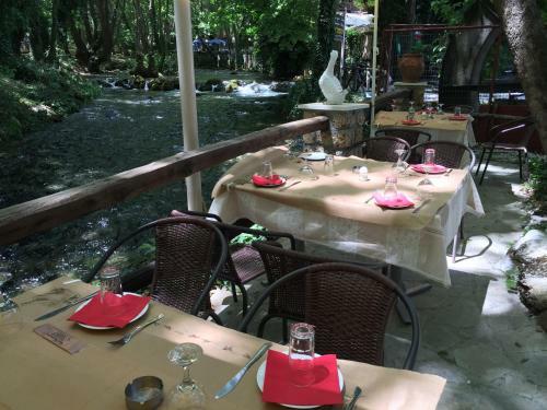 Margaret's Island Hotel