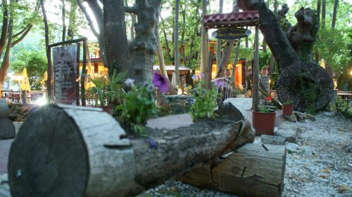 Margaret's Island Hotel