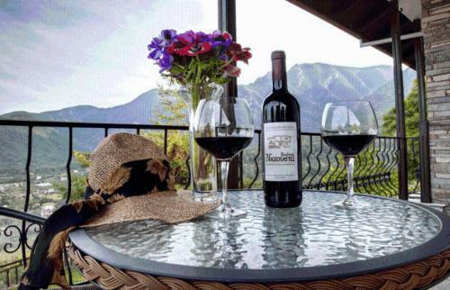 Hostal Guesthouse Niaousta