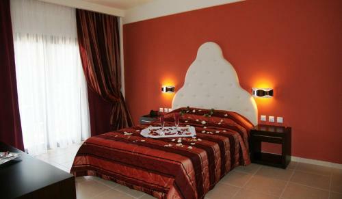 Mouzaki Hotel & Spa