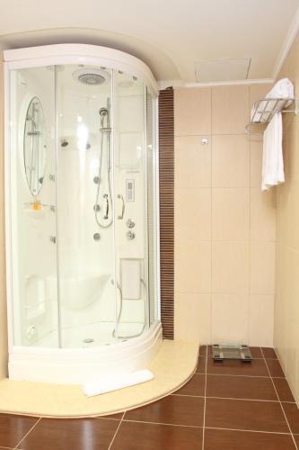 Mouzaki Hotel & Spa