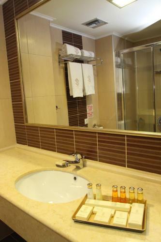 Mouzaki Hotel & Spa