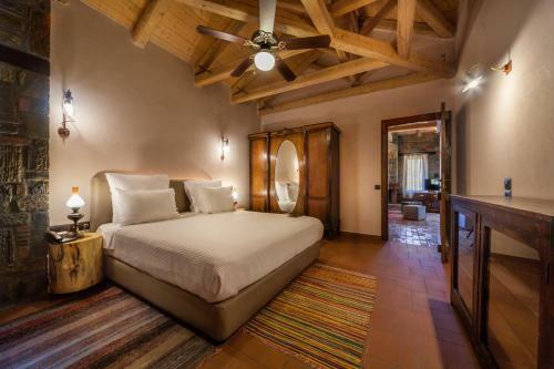 Hostal Montanema Handmade Village