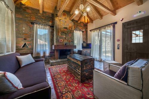 Hostal Montanema Handmade Village