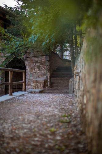 Hostal Montanema Handmade Village