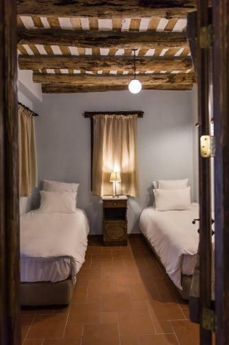 Hostal Montanema Handmade Village