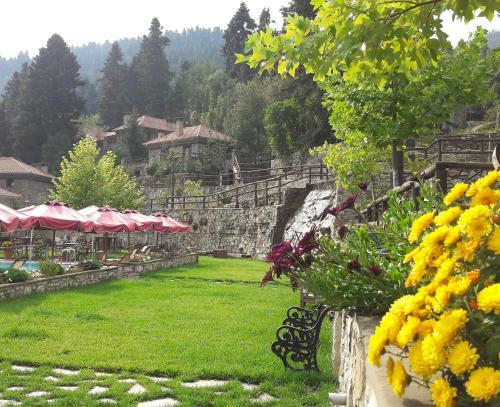 Hostal Montanema Handmade Village