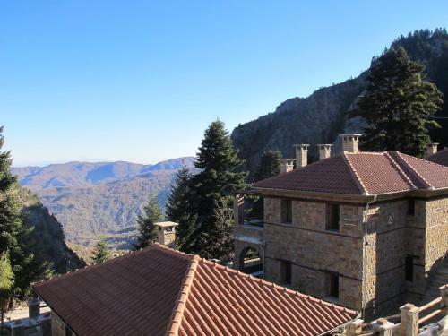 Hostal Montanema Handmade Village