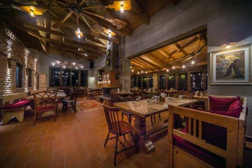Hostal Montanema Handmade Village
