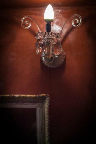 Hostal Montanema Handmade Village