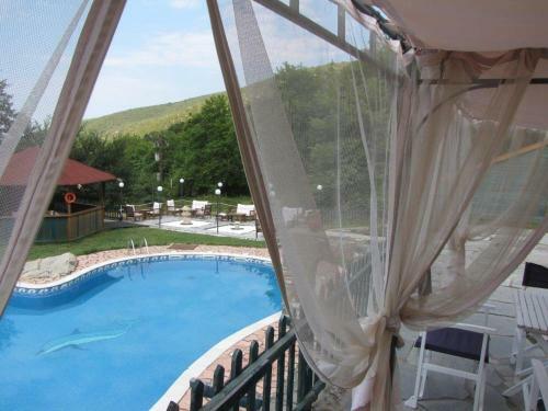 Hotel Dionysus Village Resort