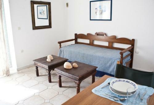 Apartamento Gialos Village