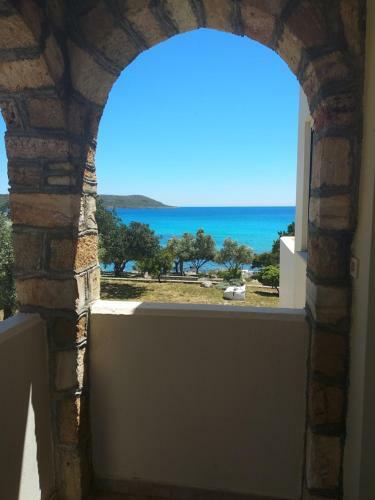 Apartamento Gialos Village