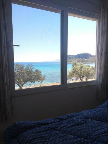 Apartamento Gialos Village