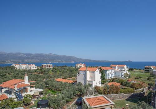 Apartamento Myriam Spa & Luxury Suites