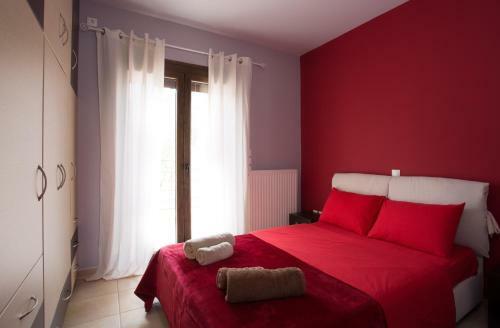 Apartamento Myriam Spa & Luxury Suites