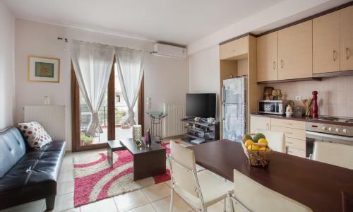 Apartamento Myriam Spa & Luxury Suites