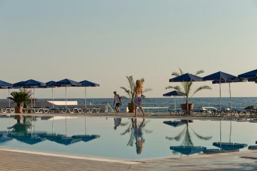 Hotel Aldiana Club Kreta