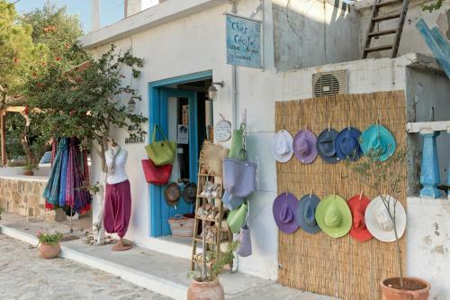 Hotel Aldiana Club Kreta