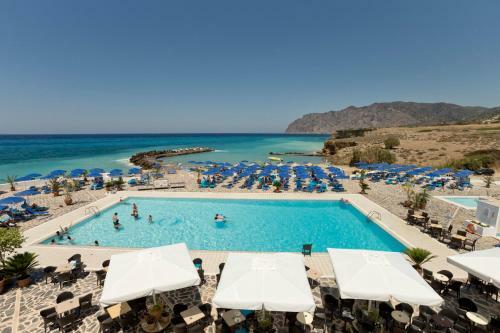 Hotel Aldiana Club Kreta